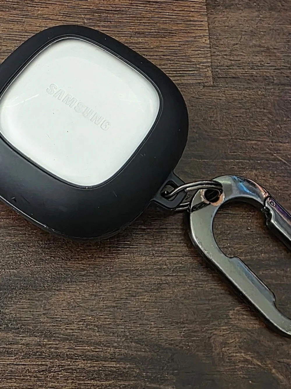 Samsung Galaxy Buds 2 Pro White